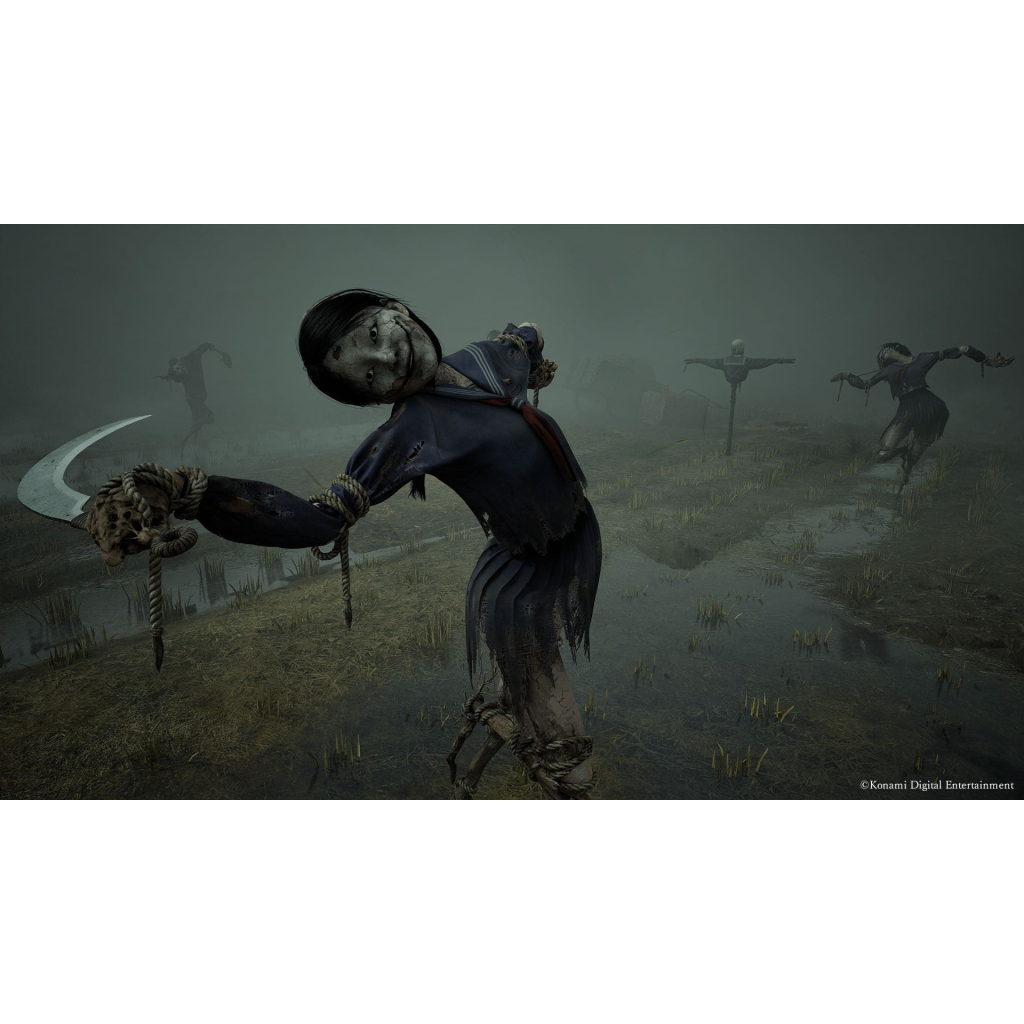 Гра Sony Silent Hill f, BD диск (4012927151617) - зображення 7