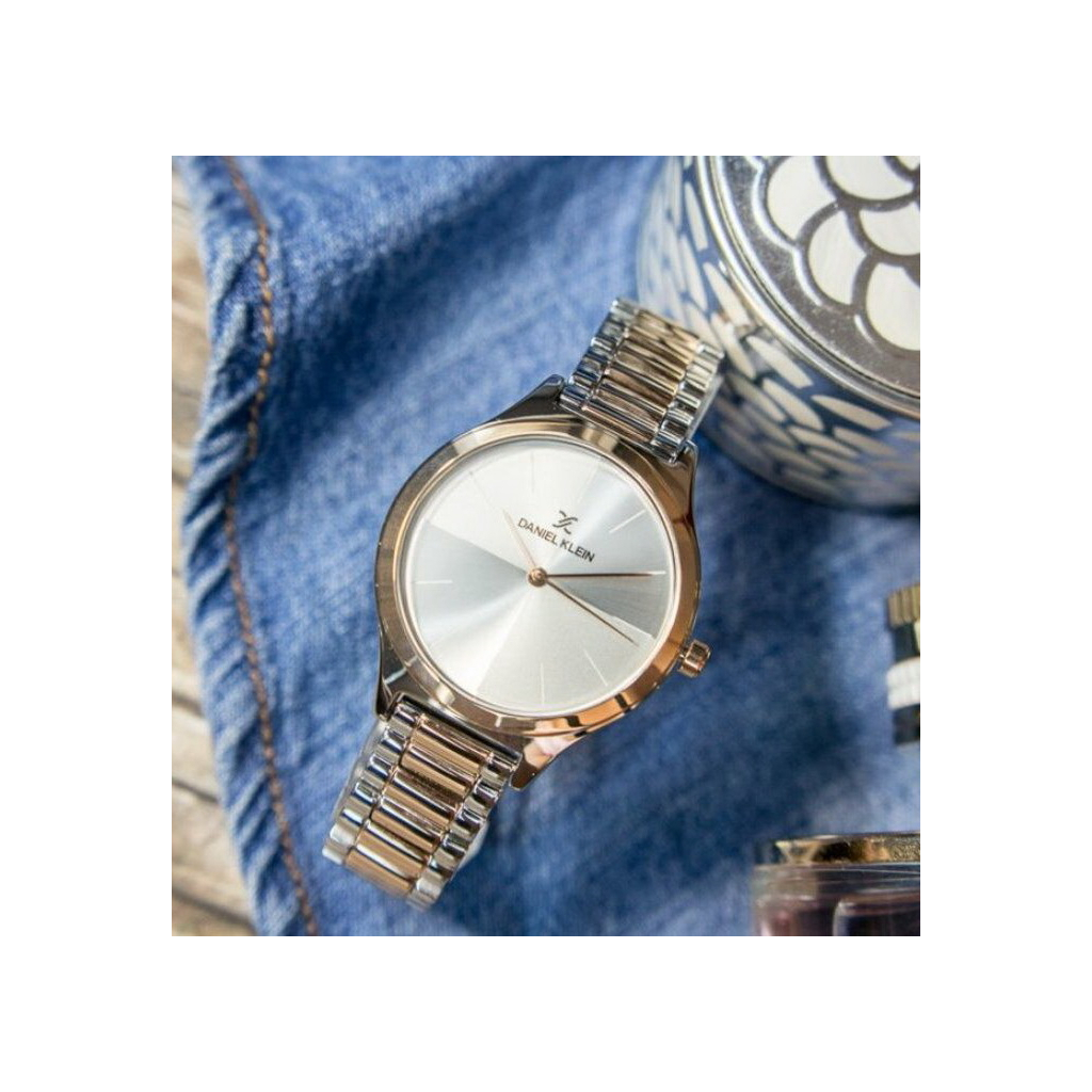 Наручний годинник Daniel Klein DK11669-7 - зображення 2