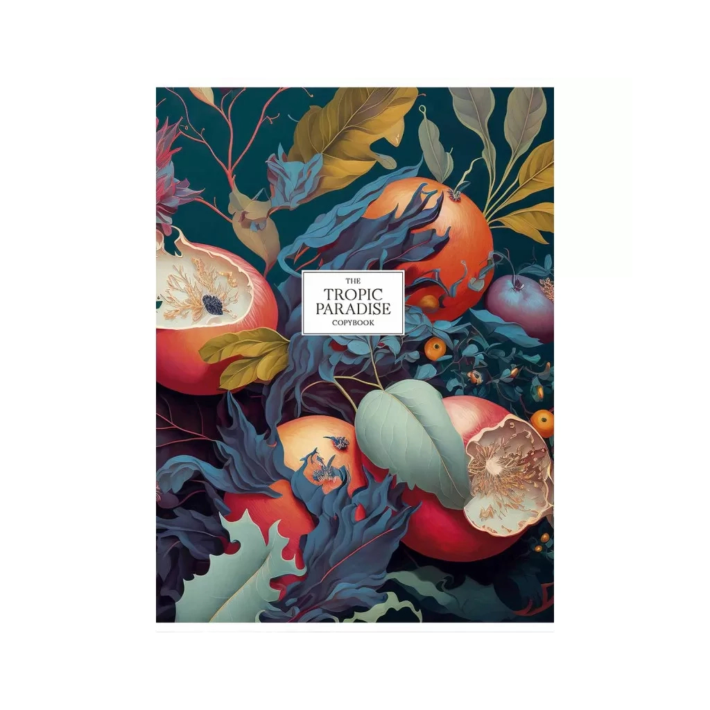 Зошит Школярик А5 Student лінія 80 аркушів (A5-080-5227L) - зображення 4