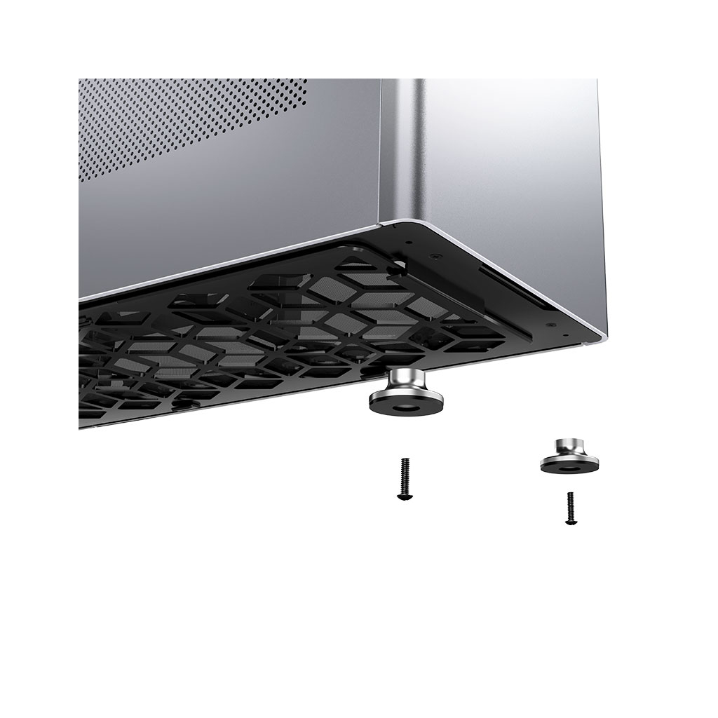 Корпус Jonsplus i100-A - зображення 9