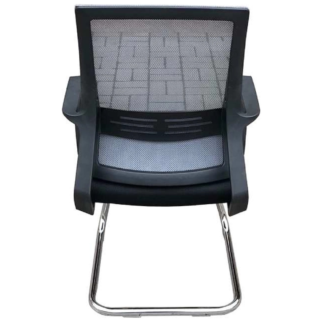 Офісне крісло Аклас Асті CF Сірий (00119646) - зображення 4