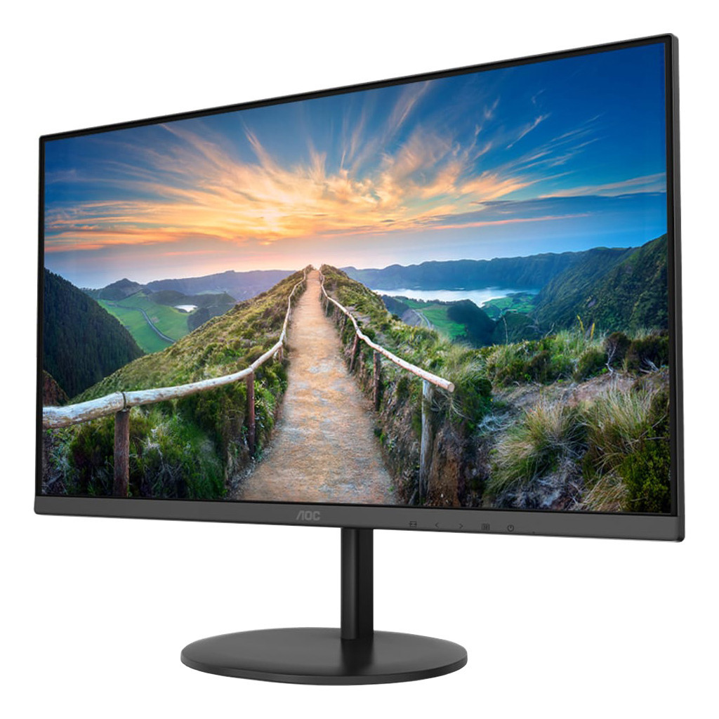 Монітор AOC Q27V4EA - зображення 6