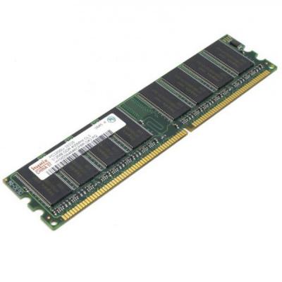 Модуль пам'яті для комп'ютера DDR 512MB 400MHz Hynix (HYND6AUDR-50M26) - зображення 1