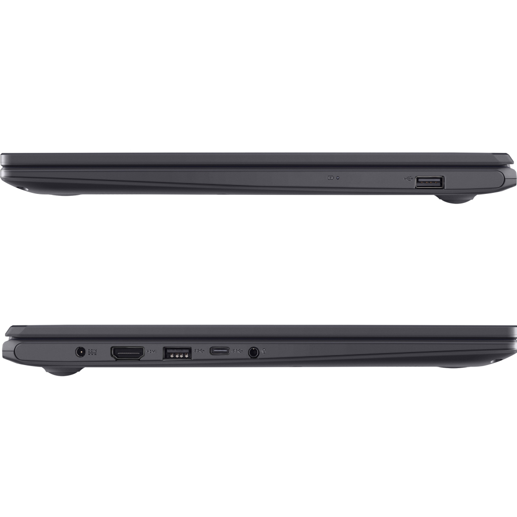 Ноутбук ASUS Vivobook Go 15 E510KAB-EJ1026 (90NB0UJ4-M01KS0) - зображення 5