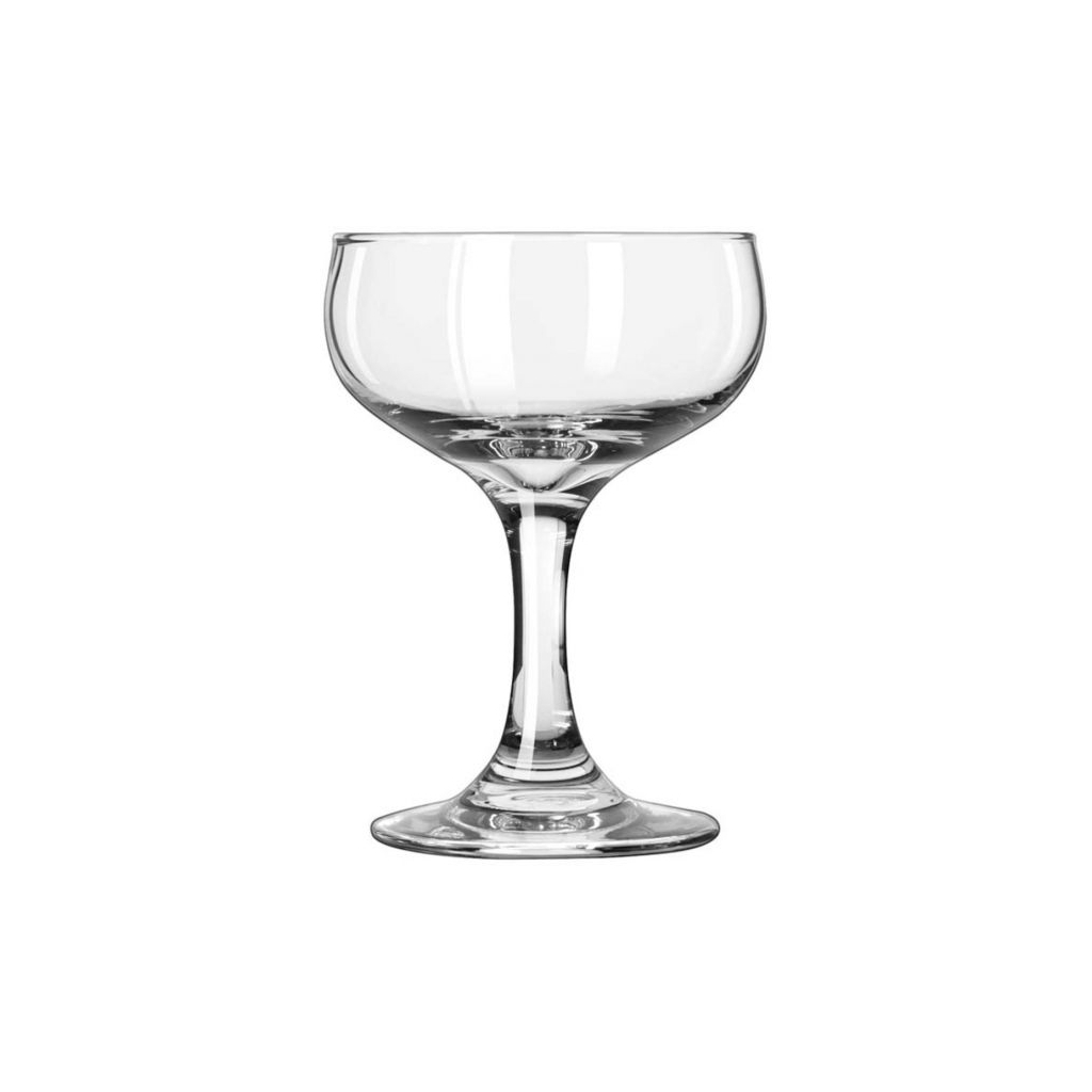 Келих Onis (Libbey) серія "Embassy" Coupe champagne 163 мл (913637) - изображение 1