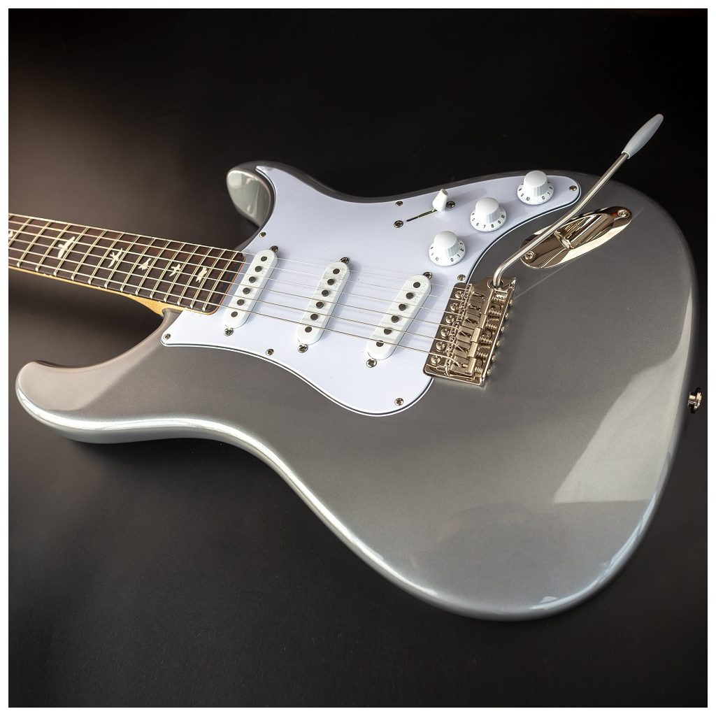 Електрогітара PRS Silver Sky Tungsten - зображення 12