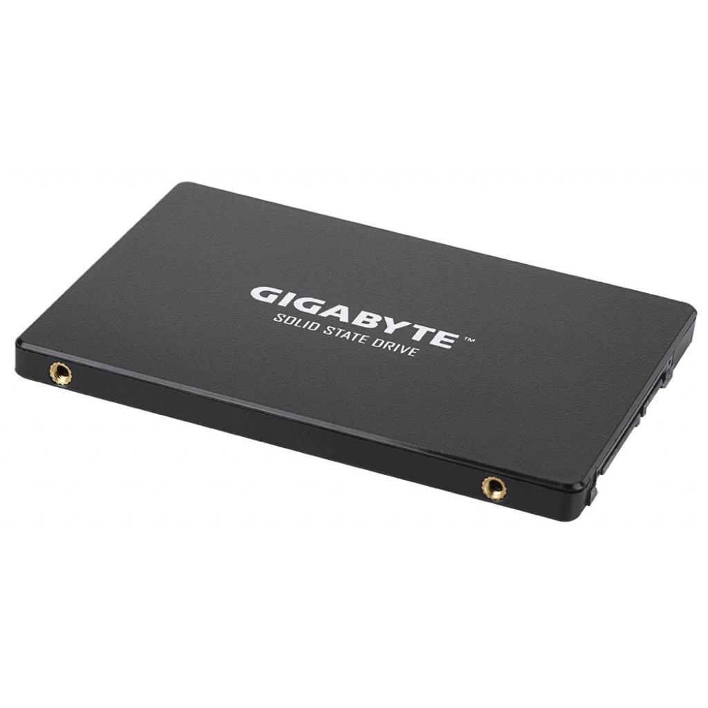 Накопичувач SSD 2.5" 1TB GIGABYTE (GP-GSTFS31100TNTD) - зображення 2