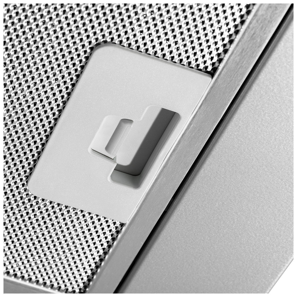 Витяжка кухонна Pyramida ATH 50 (700) IX - изображение 4