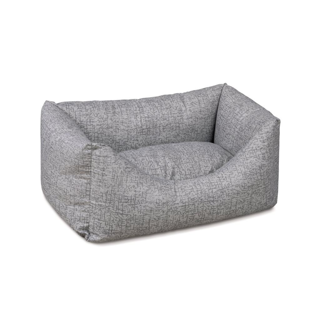 Лежак для тварин Природа "LABYRINTH" 3 (65х45х20 см) (4823082417780) - зображення 1