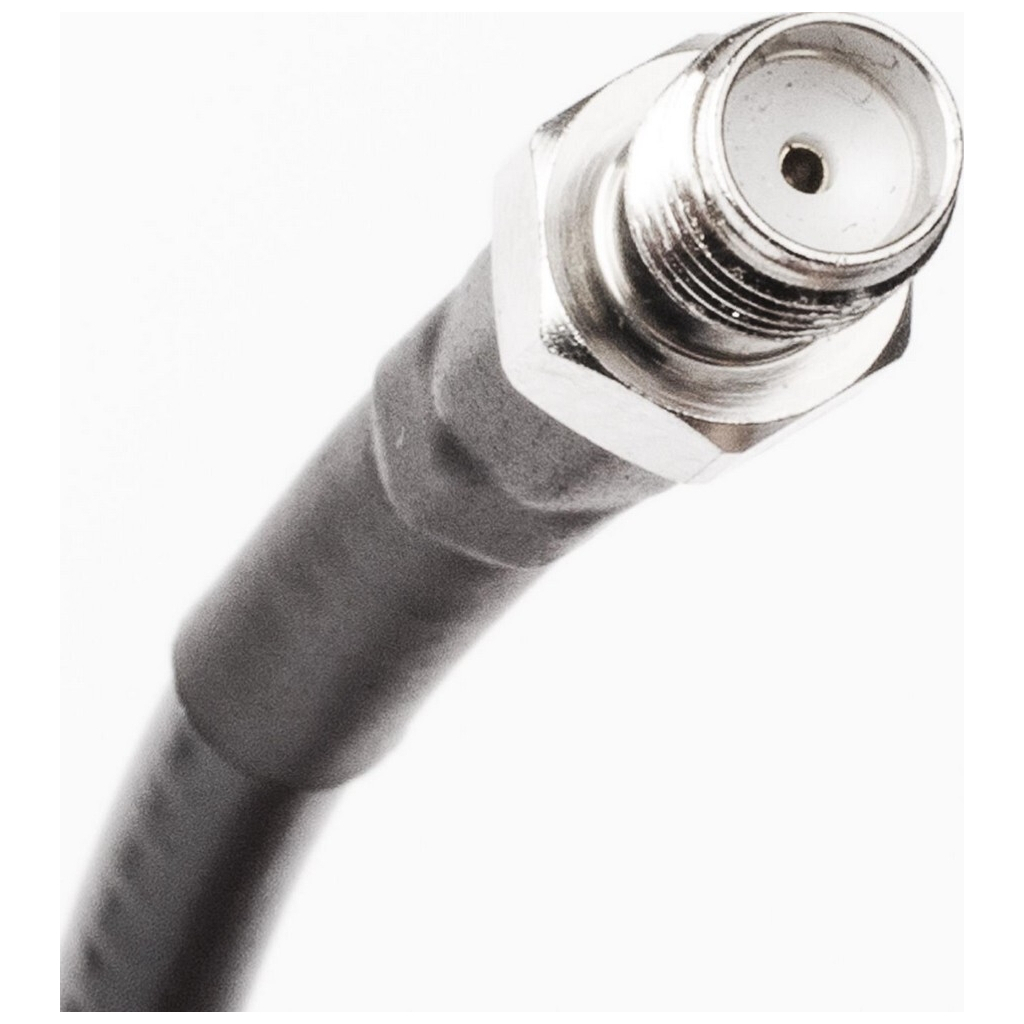 Антена Baofeng NAGOYA UT-308UV з перехідником на портативну рацію SMAJ 3m (Гр9170) - picture 3