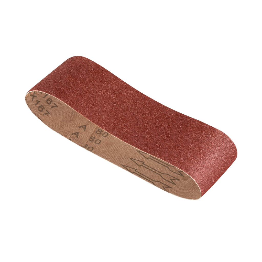 Шліфувальна машина DeWALT XR Li-Ion 18 В, 198-320 м/хв, стрічка 75х533 мм (без АКБ та ЗП) (DCW220N) - зображення 9