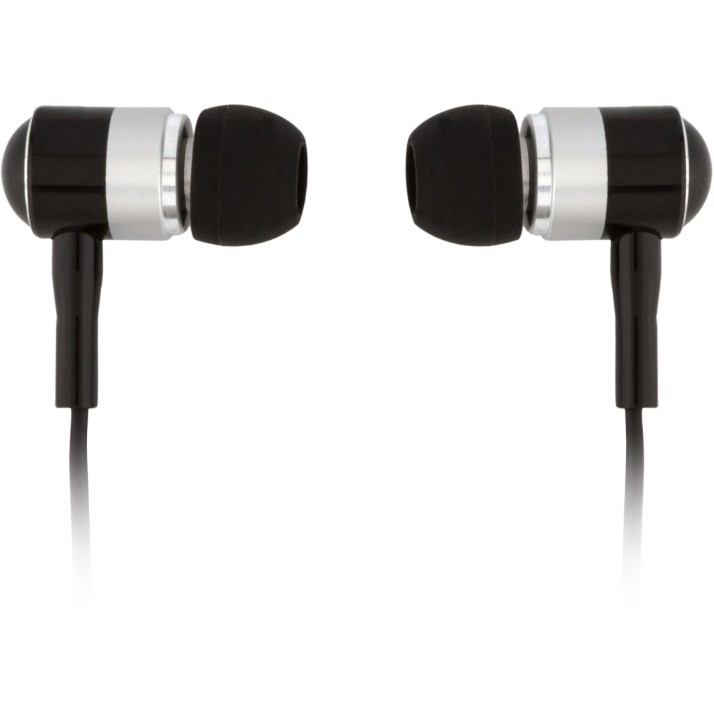 Навушники Ovleng iP720 Black (noetip720b) - зображення 1