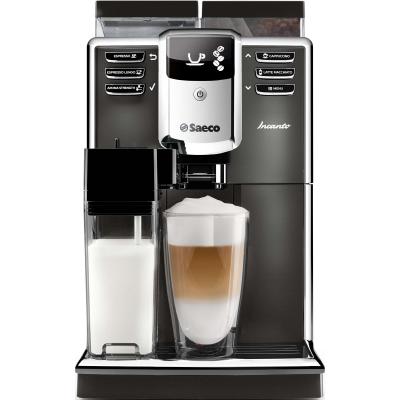 Кавомашина Saeco HD8919/59 - зображення 2