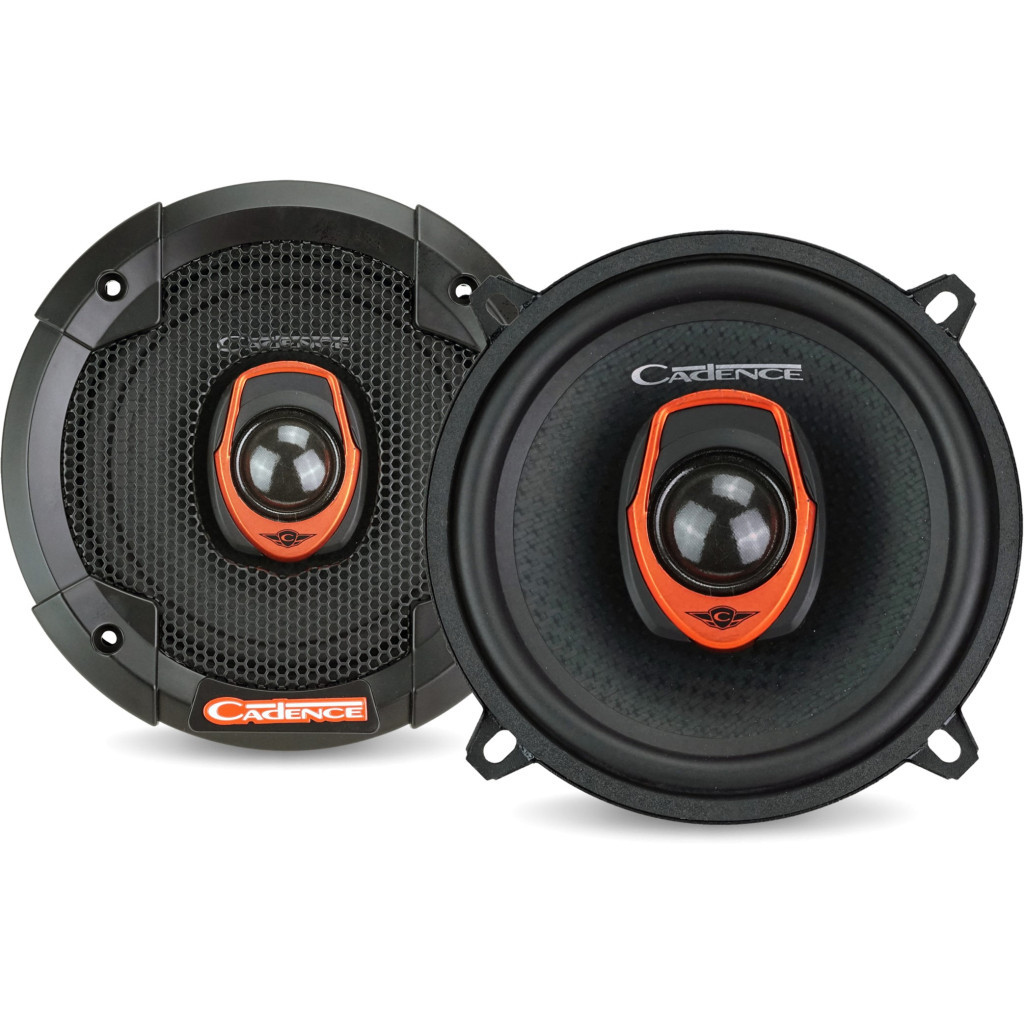 Коаксіальна акустика Cadence QRS 52 - зображення 1