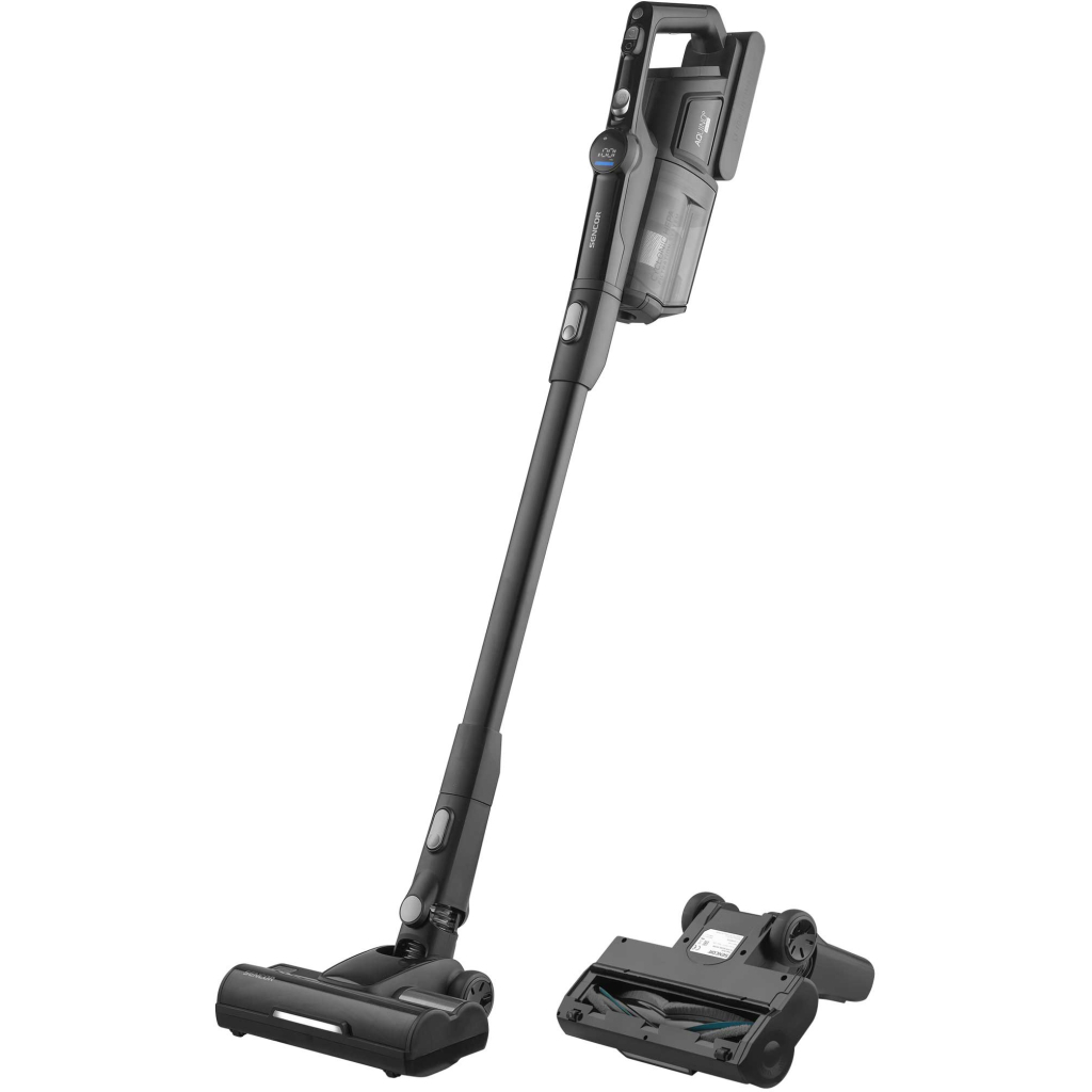 Пилосос Sencor SVW8872 - зображення 4