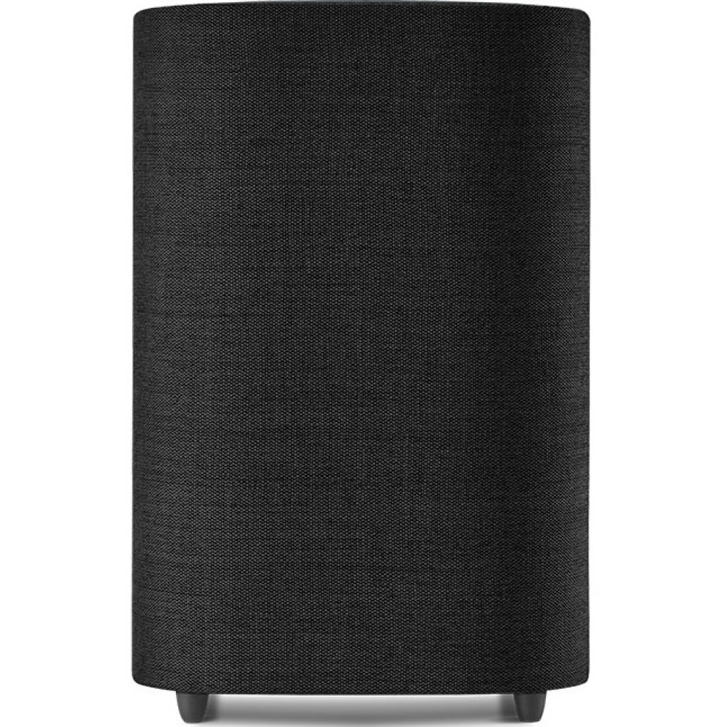 Акустична система Harman Kardon Citation Sub S Black (HKCITASUBSBLKEU) - зображення 4