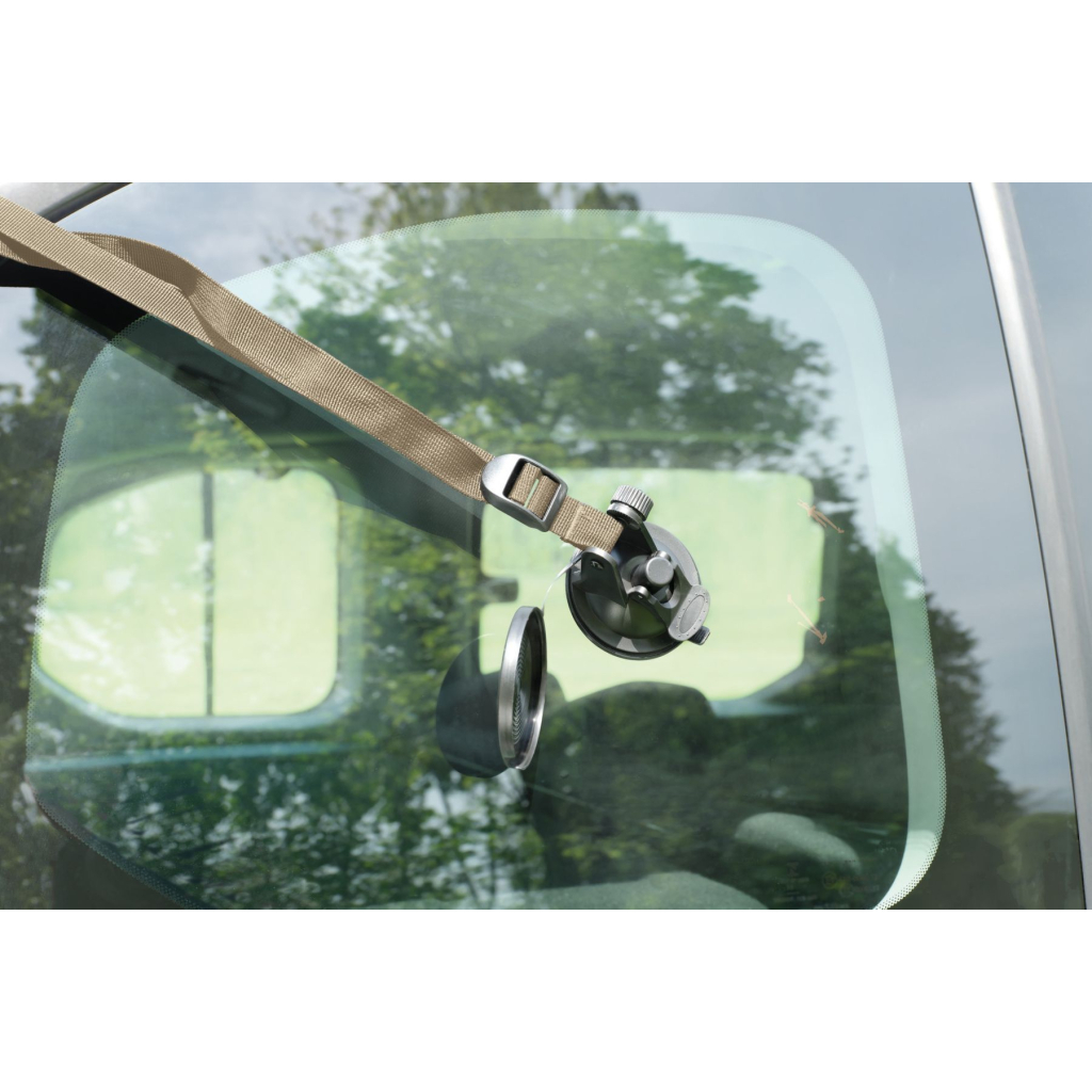 Намет Ferrino Wander Trunk Sand (92016QSS) (931775) - зображення 5