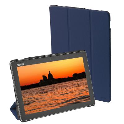 Чохол до планшета Grand-X для ZenPad 10 Z300 Dark Blue (ATC - AZPZ300DB) - зображення 1