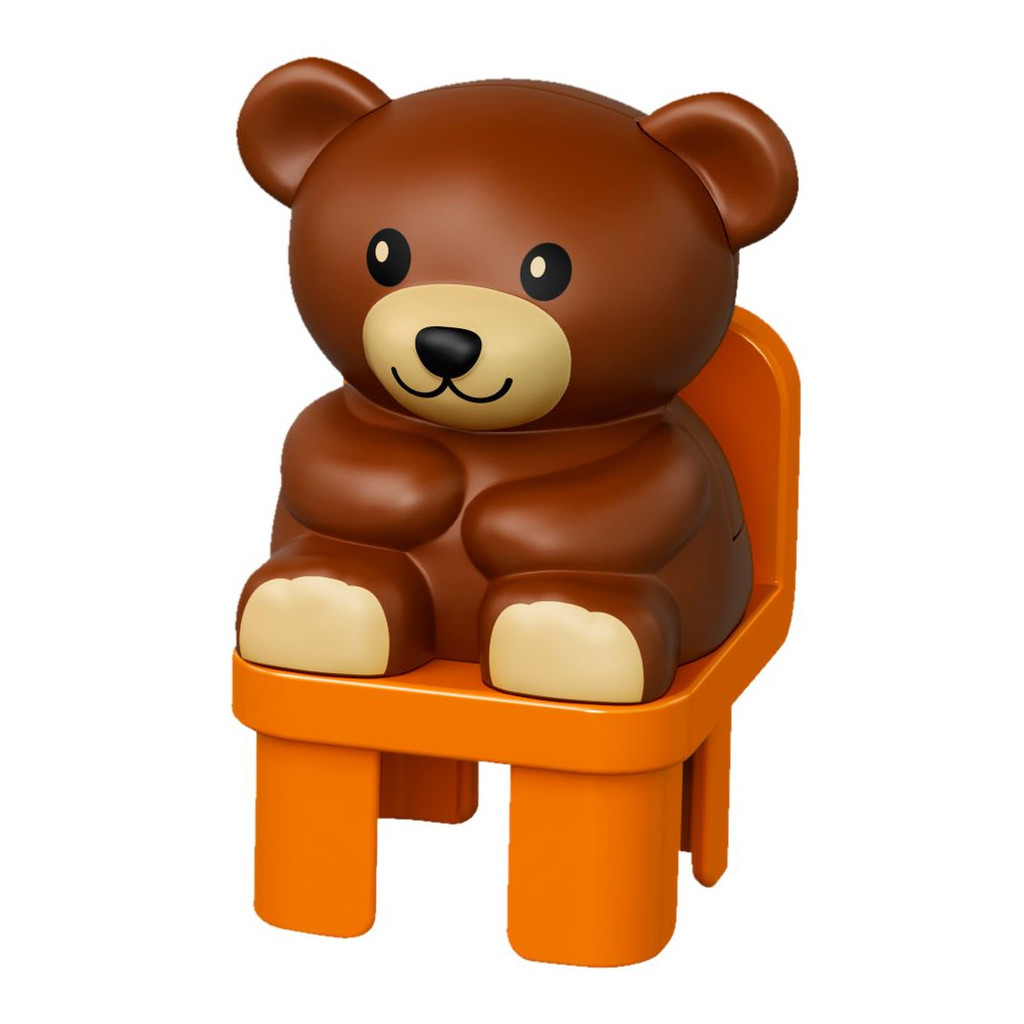 Конструктор LEGO Duplo Дитячий садок (10833) - зображення 6