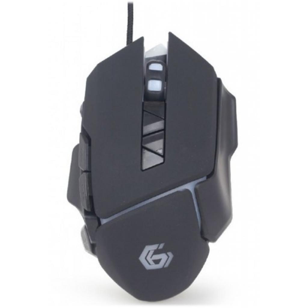 Мишка Gembird MUSG-06 - зображення 2