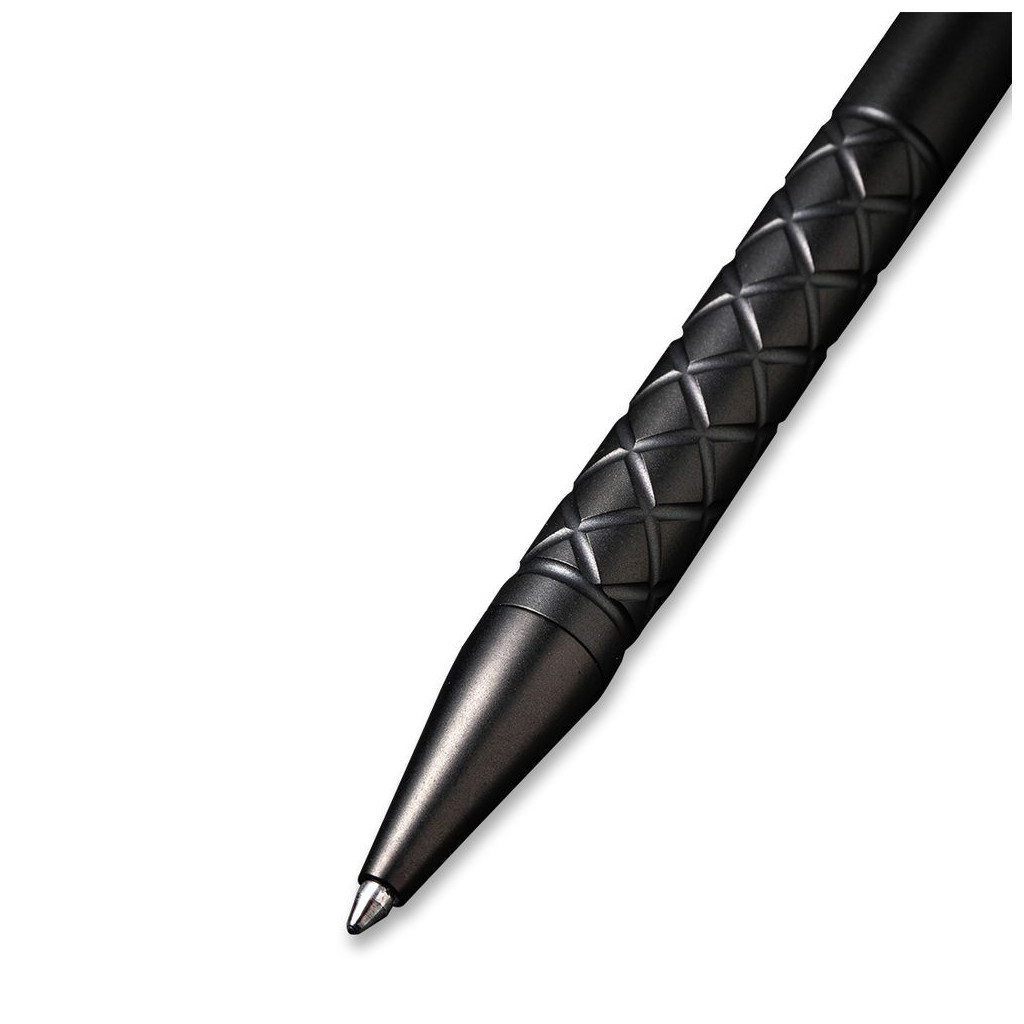 Тактична ручка Civivi титанова Coronet CP-02B (CP-02B) - зображення 4