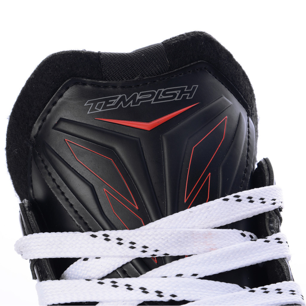 Ковзани Tempish Revo Torq Хокейні 45 (1300000153/45) - зображення 9