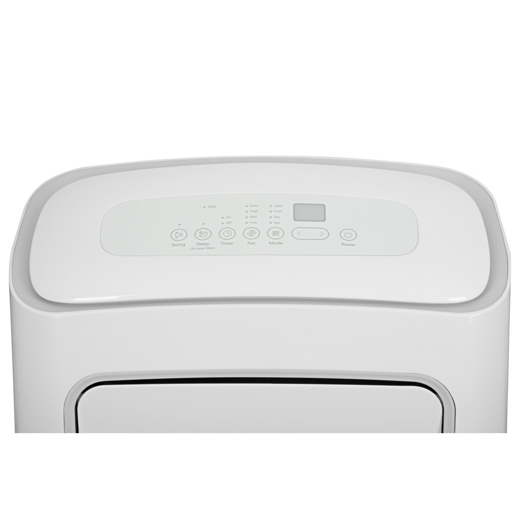 Кондиціонер Ardesto ACM-12P-R290-PF1 - зображення 4