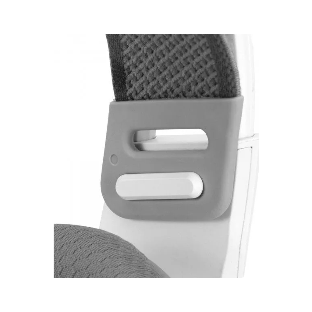 Навушники Xtrike ME GH-712 RGB White (GH-712WH) - зображення 6