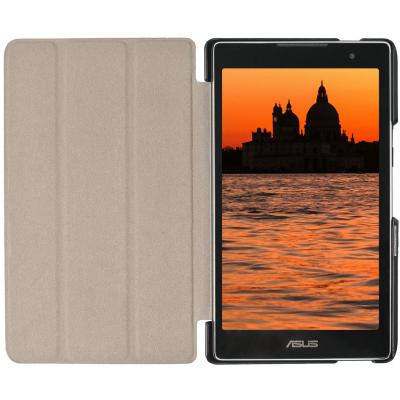 Чохол до планшета Grand-X для ASUS ZenPad 7.0 Z370 White (ATC - AZPZ370W) - зображення 5