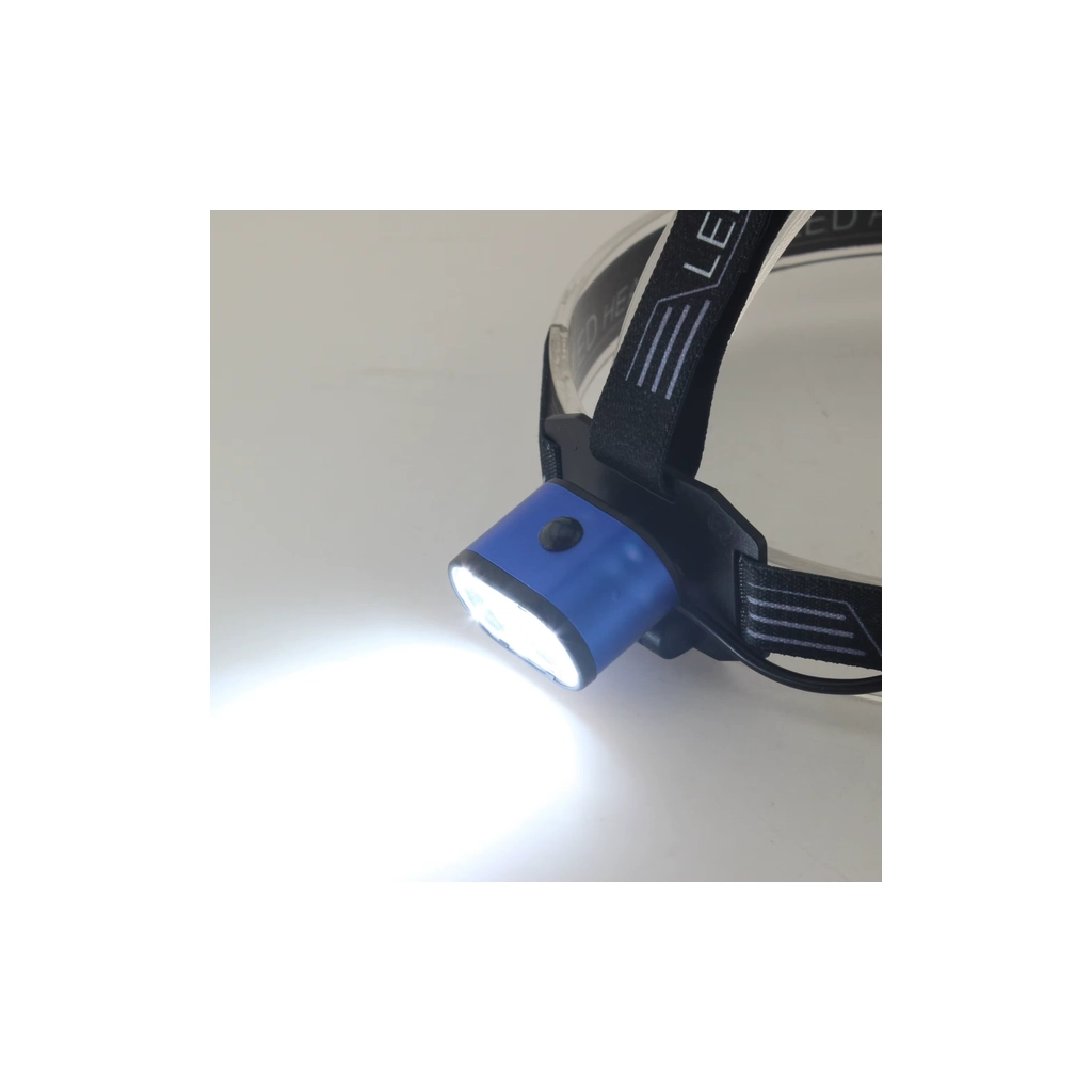 Ліхтар Bailong K-2 (K-28) - зображення 3