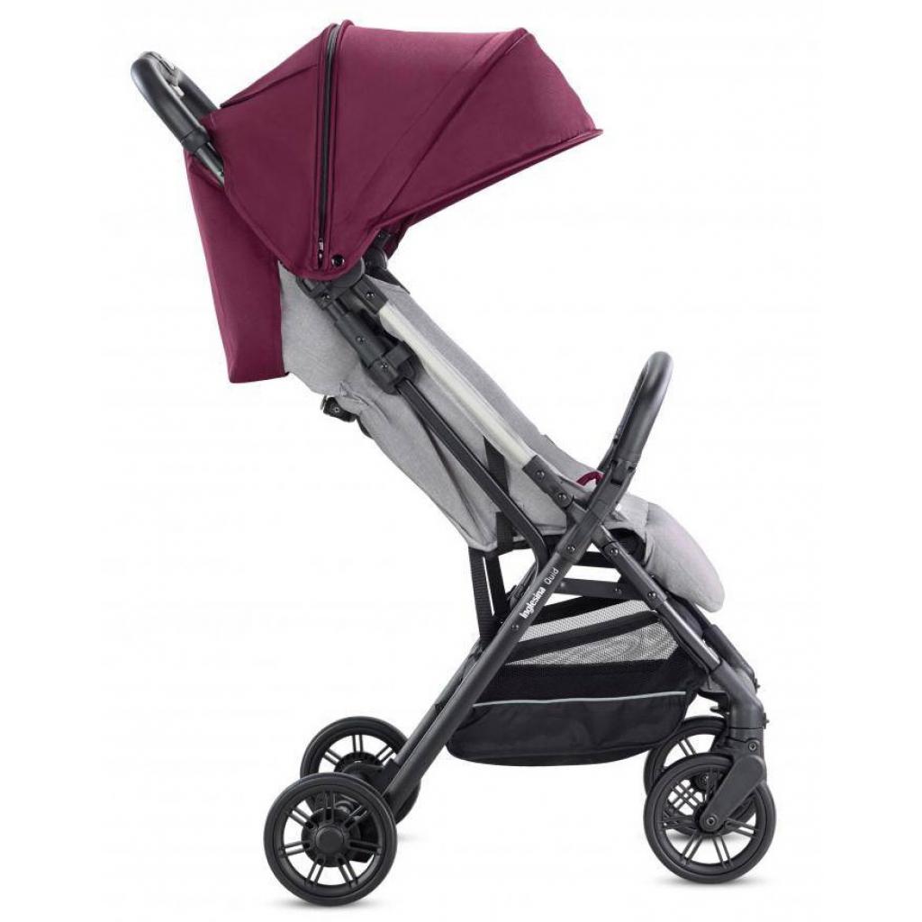 Коляска Inglesina Quid Grape Red (71035) - зображення 2