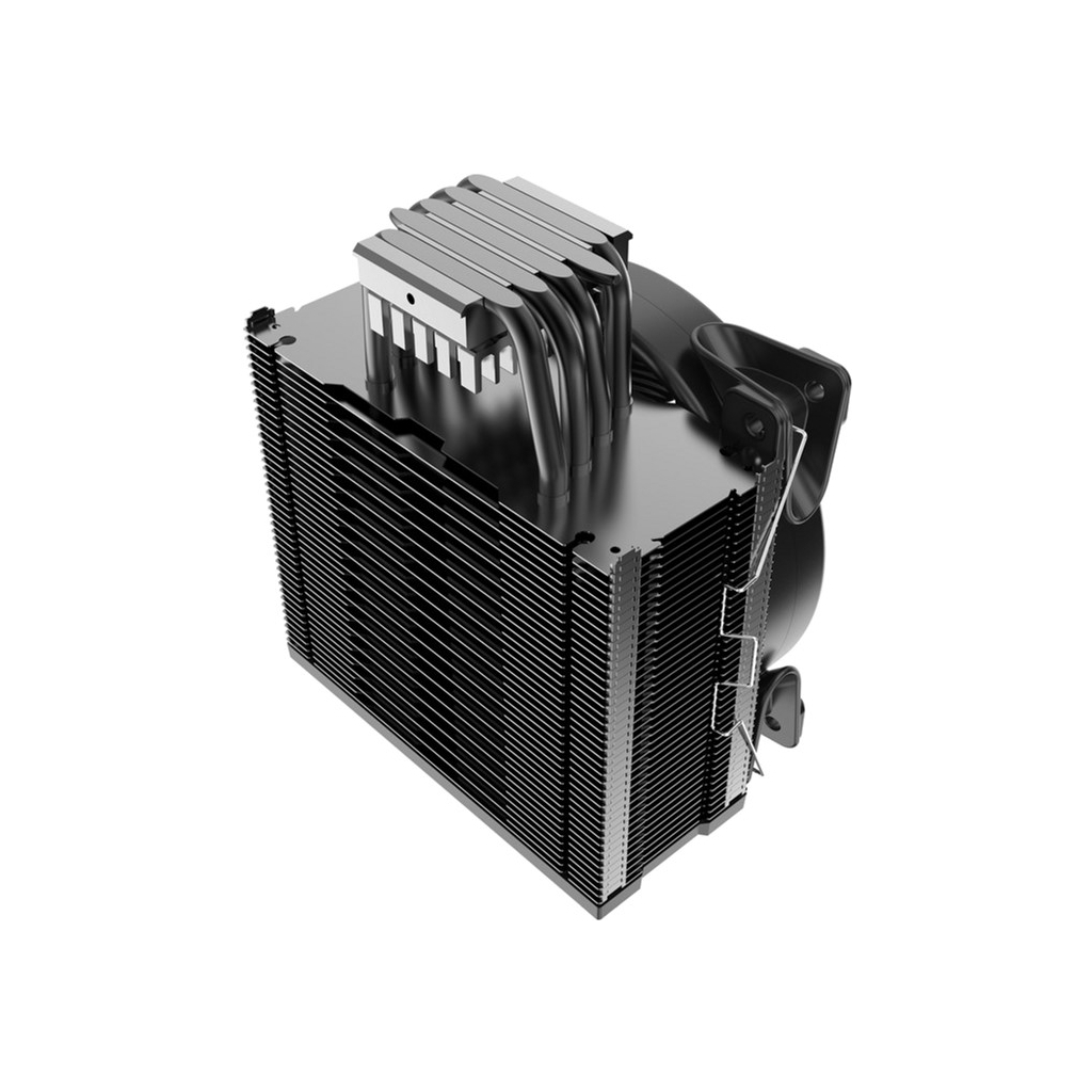 Кулер до процесора PcCooler GI-X6B V2 - зображення 4