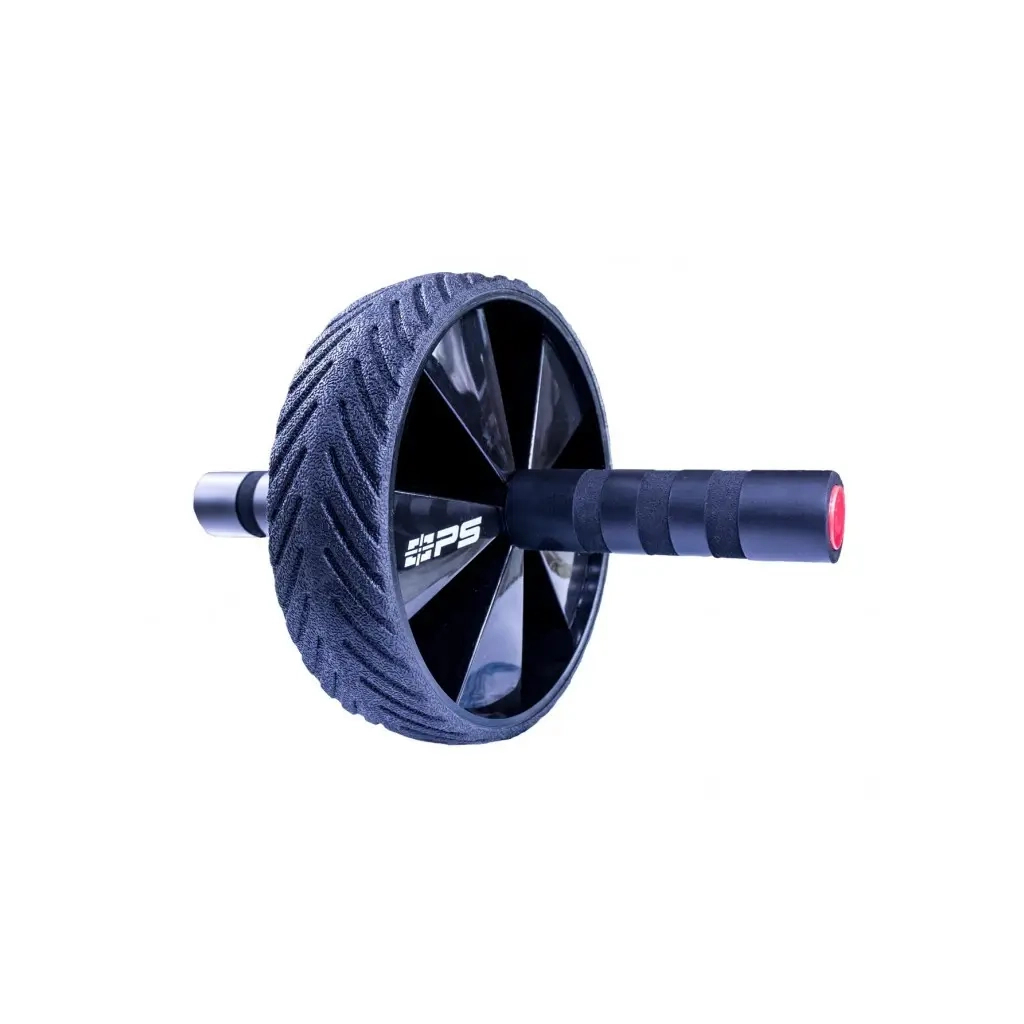 Ролик для преса Power System PS-4059 Phantom AB Wheel Black (4059BK-0) - зображення 2
