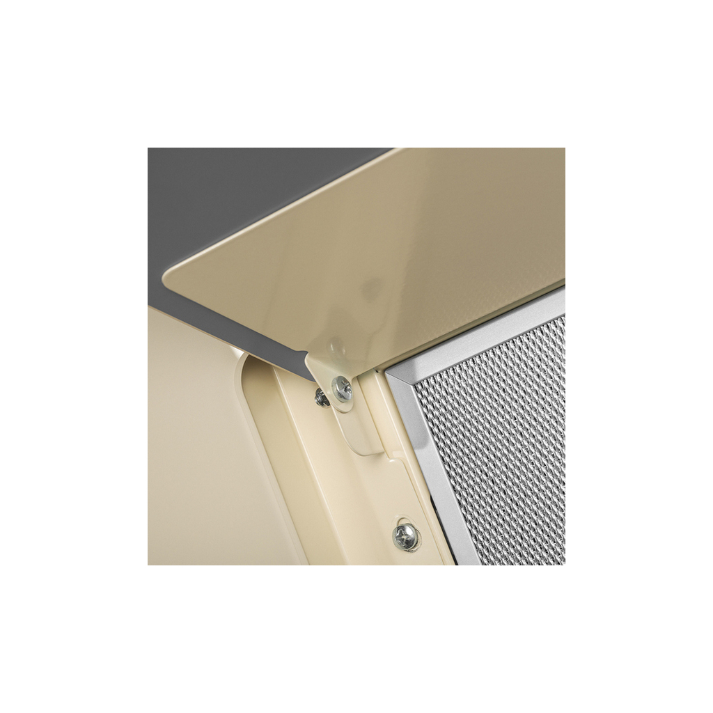 Витяжка кухонна Pyramida ANR-F 60 S (1150) GIV - зображення 5