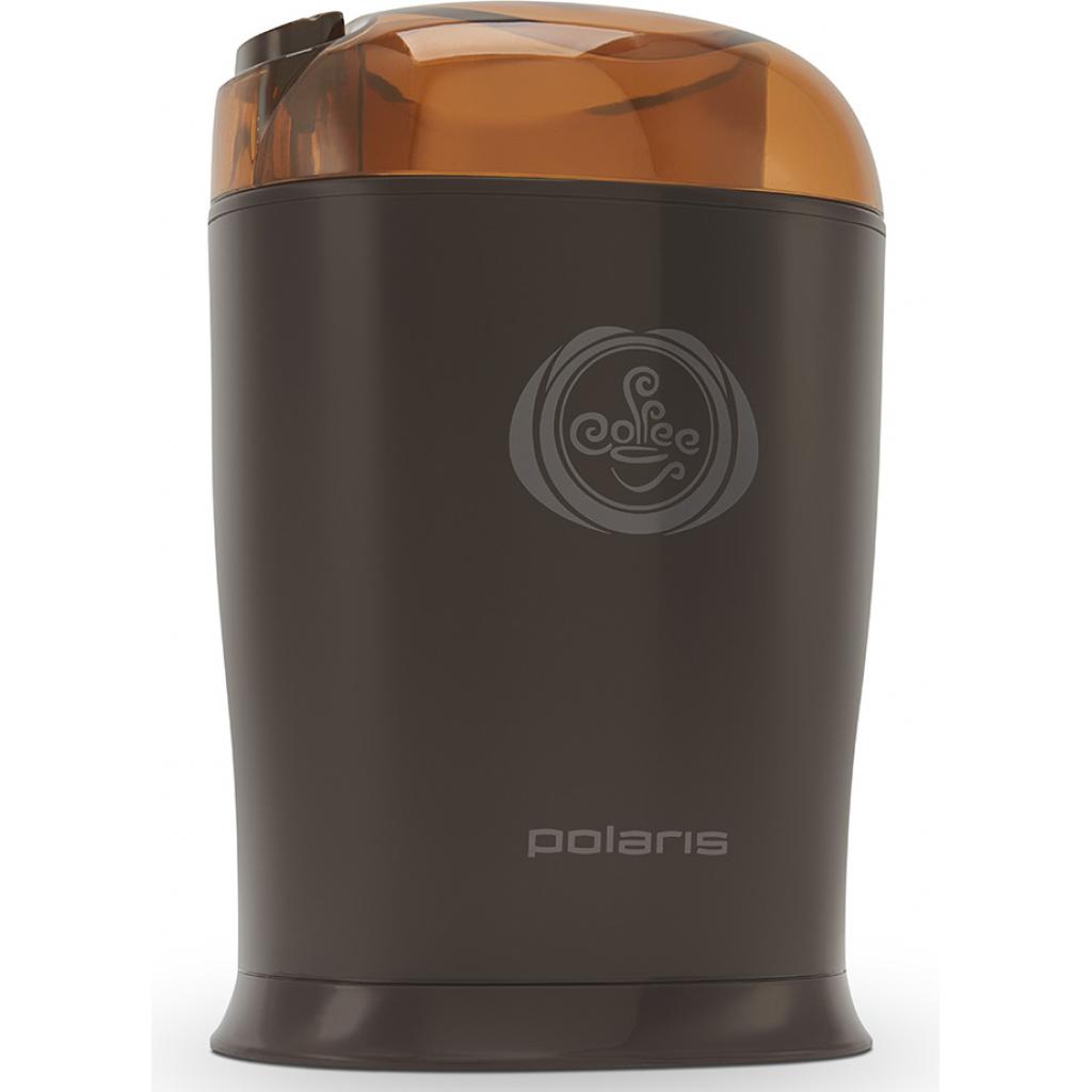 Кавомолка Polaris PCG 1017 - зображення 3