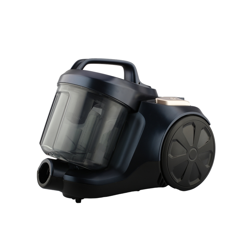 Пилосос PRIME Technics PVC 127 Compact care - зображення 2