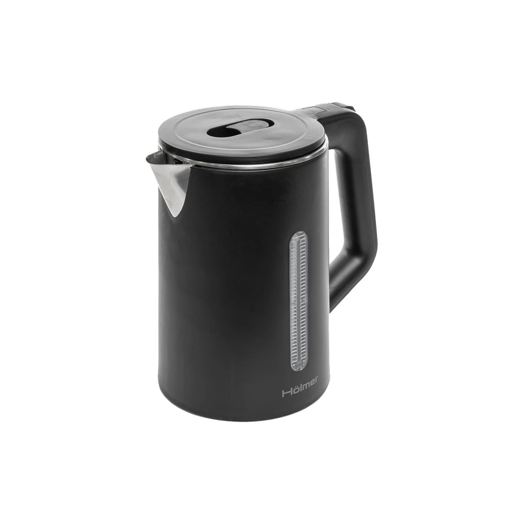 Електрочайник Hölmer HKS-203D - зображення 2