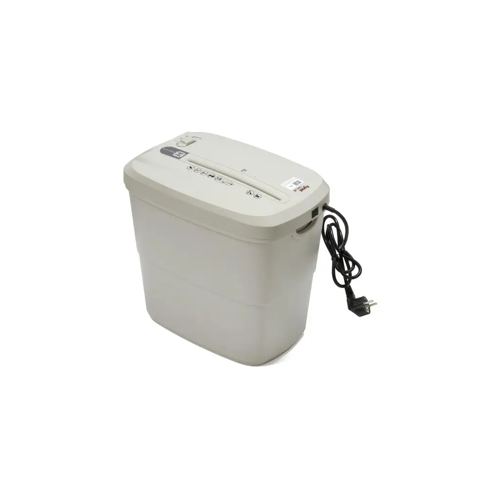 Знищувач документів Agent 1225.3 X (3,9x50) (6010232) - зображення 3