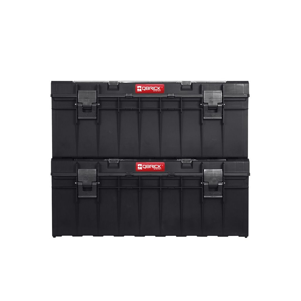 Ящик для інструментів QBRICK SYSTEM PRO 700 EXPERT (SKRQPRO700CZAPG003) - зображення 7