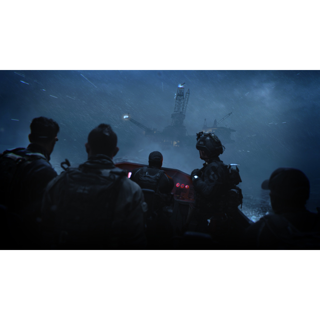 Гра Sony Call of Duty: Modern Warfare II, BD диск (1104014) - зображення 4