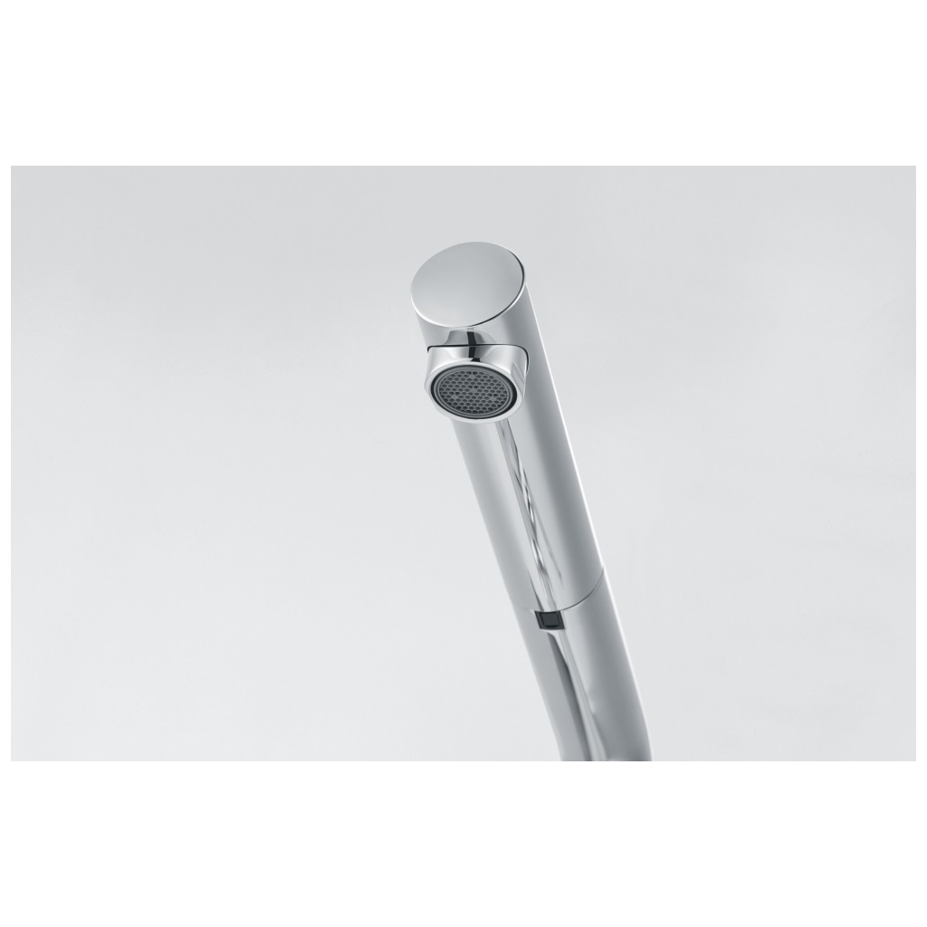 Змішувач Franke Urban Pull Out (115.0595.083) - зображення 3