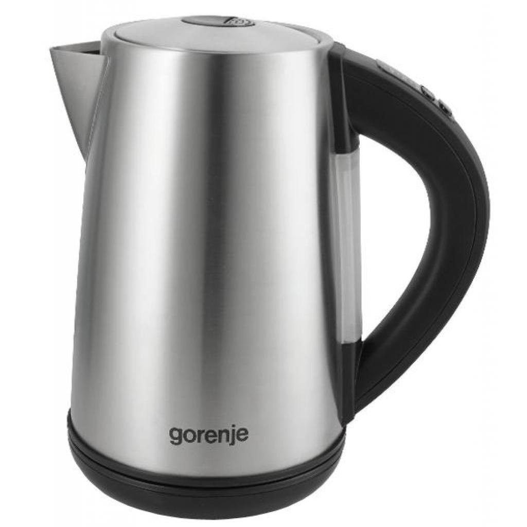 Електрочайник Gorenje K17TRE - зображення 1