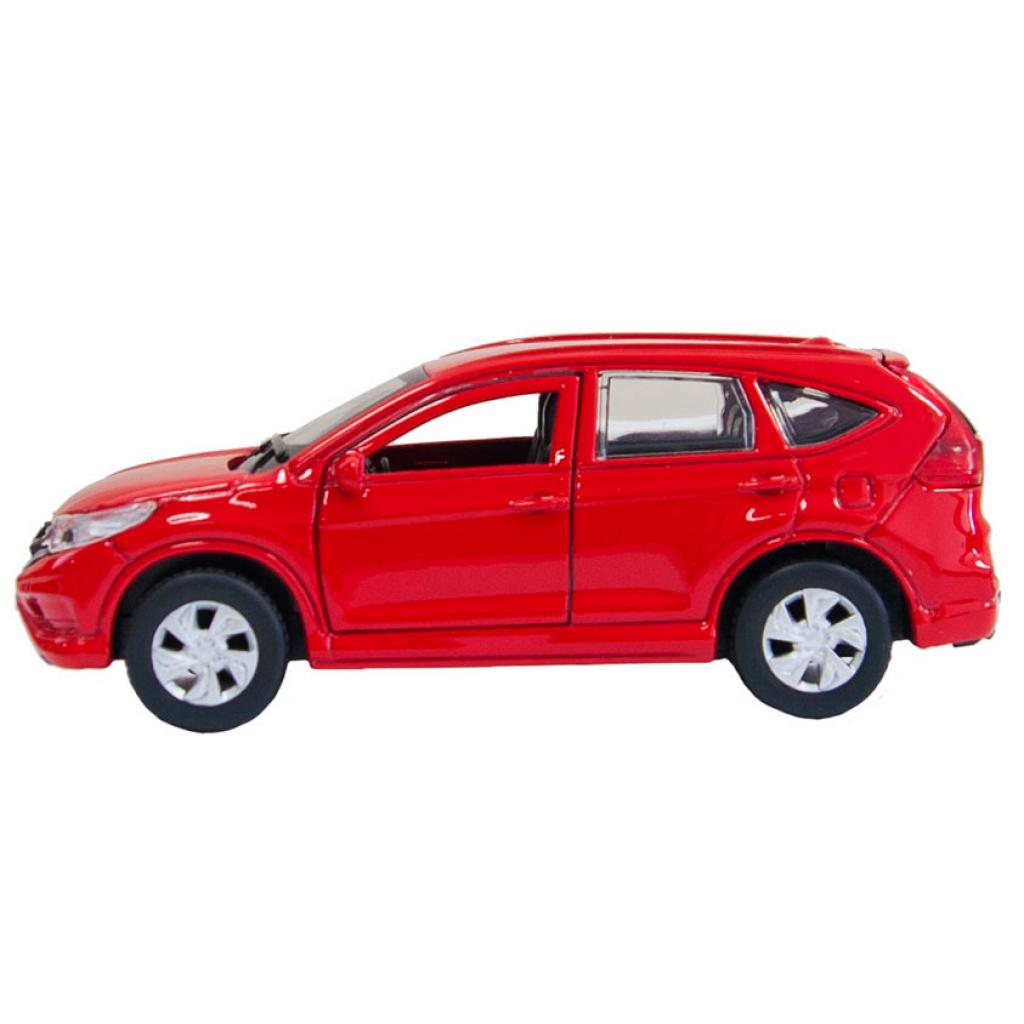 Машина Технопарк Honda CR-V (CR-V-RD(FOB)) - зображення 2