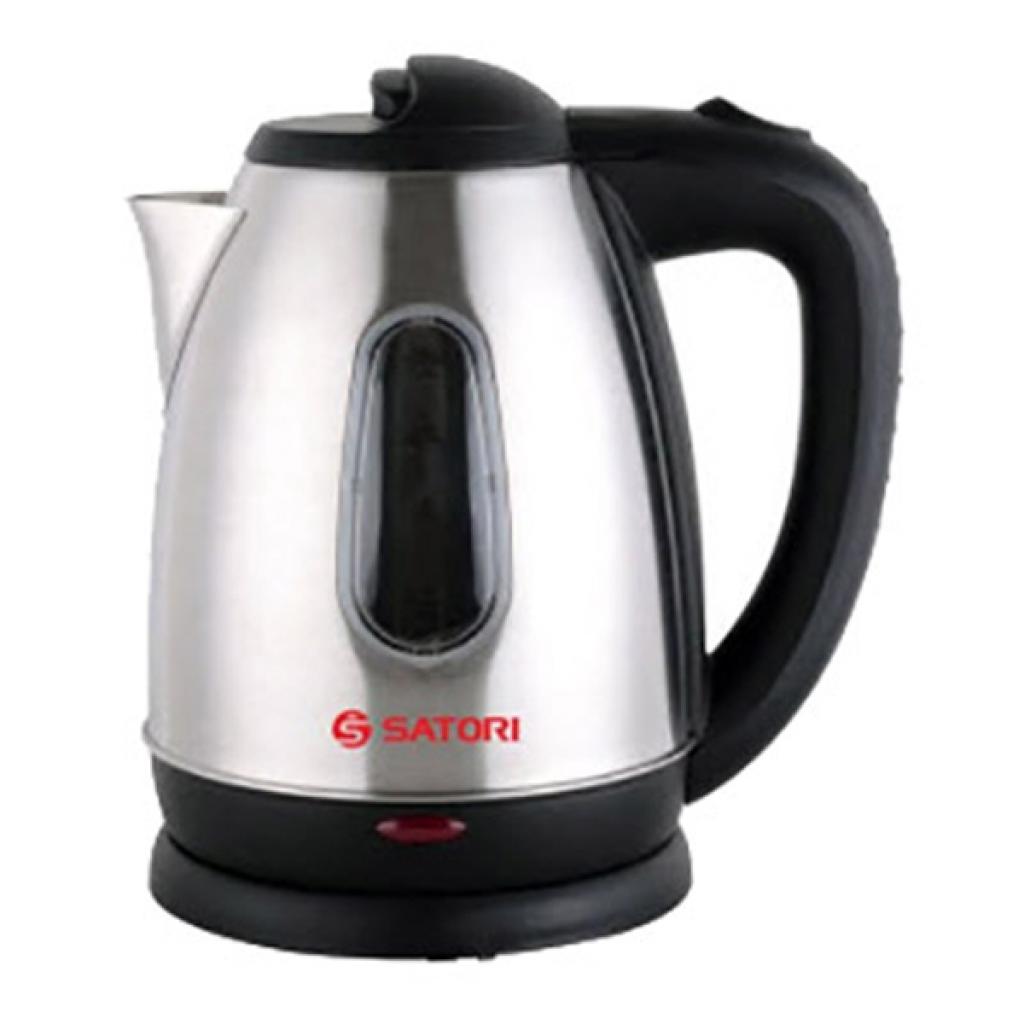 Електрочайник Satori SSK-3050-MB - зображення 1