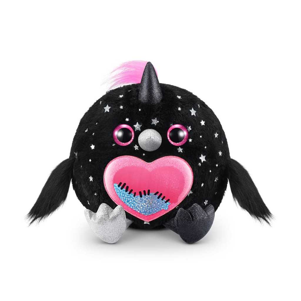 М'яка іграшка Rainbocorns сюрприз H серія Monstercorn Surprise (9297H) - зображення 2