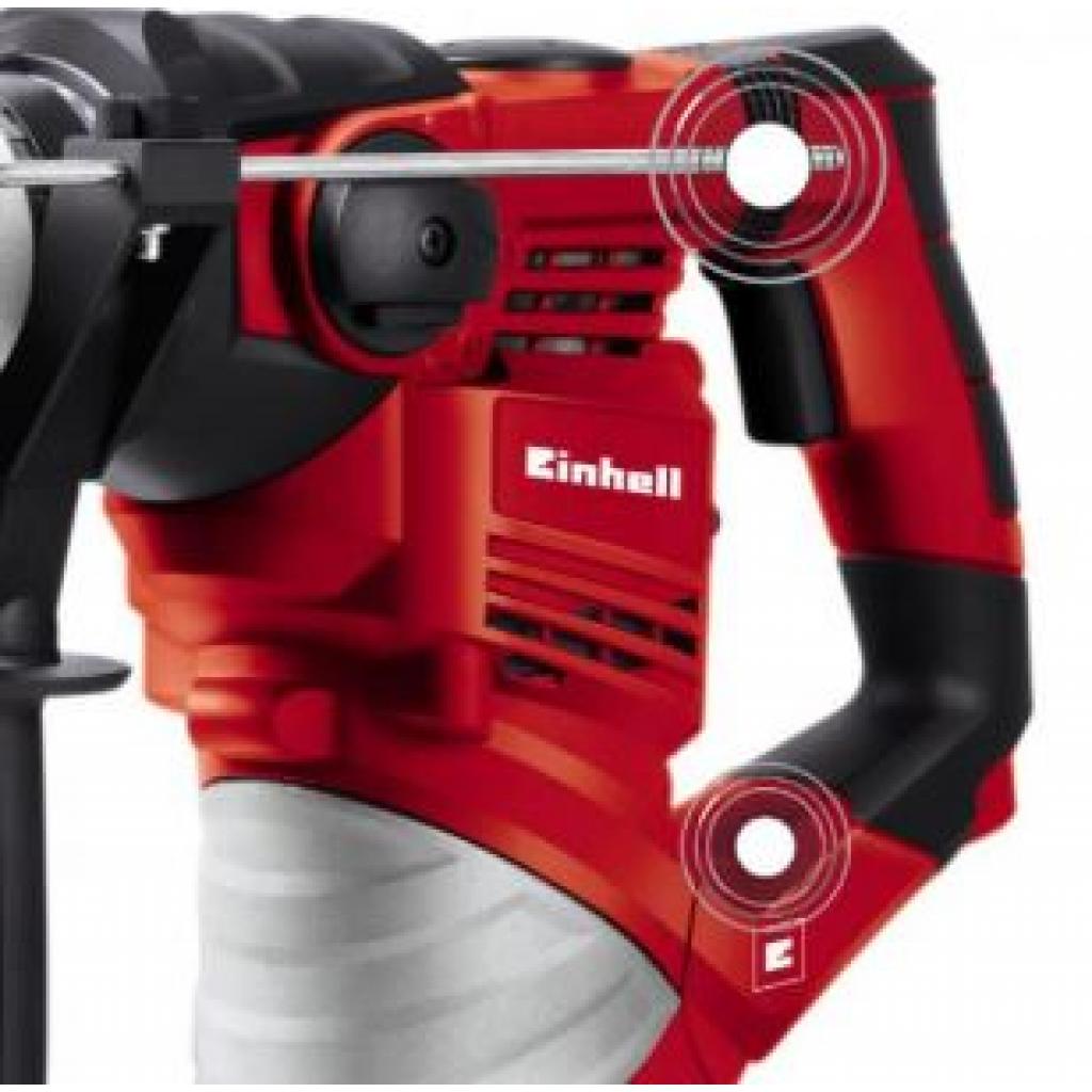 Перфоратор Einhell TH-RH 1600 (4258478) - зображення 3