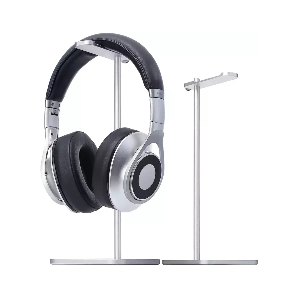 Підставка для гарнітури OfficePro Aluminum Alloys Silver (LS350S) - изображение 3