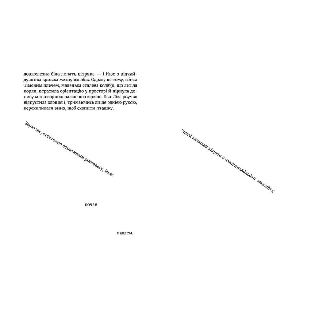 Книга У світлі світляків. Там, де тиша. Книга 3 - Ольга Войтенко Видавництво Старого Лева (9786176799160) - зображення 4