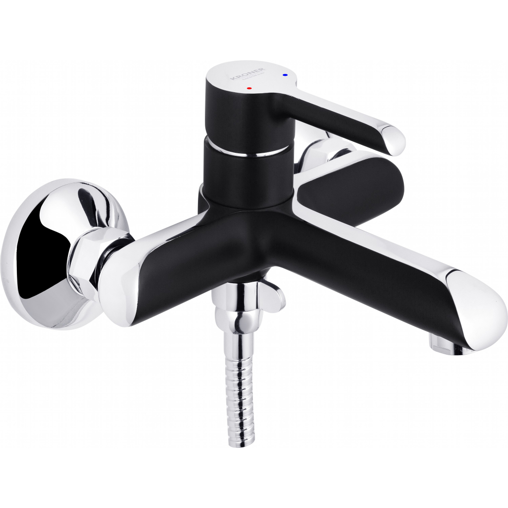 Змішувач Kroner Essen-SCH060 - зображення 1