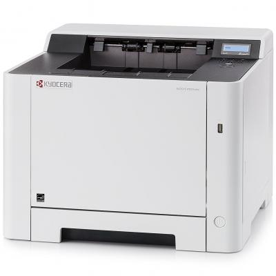 Лазерний принтер Kyocera Ecosys P5021CDN (1102RF3NL0) - зображення 1